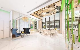 Iclub Amtd Sheung Wan Hotel